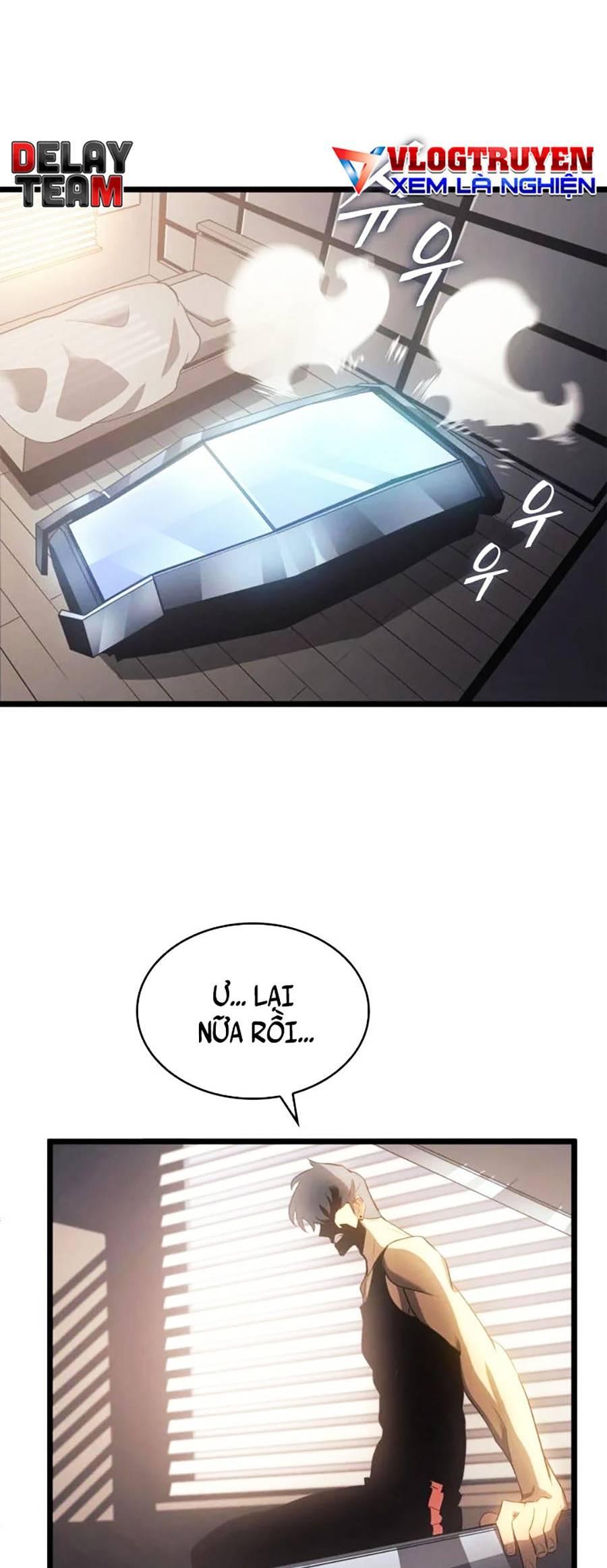 Ranker Cấp SSS Hồi Quy Chapter 1 - Trang 2