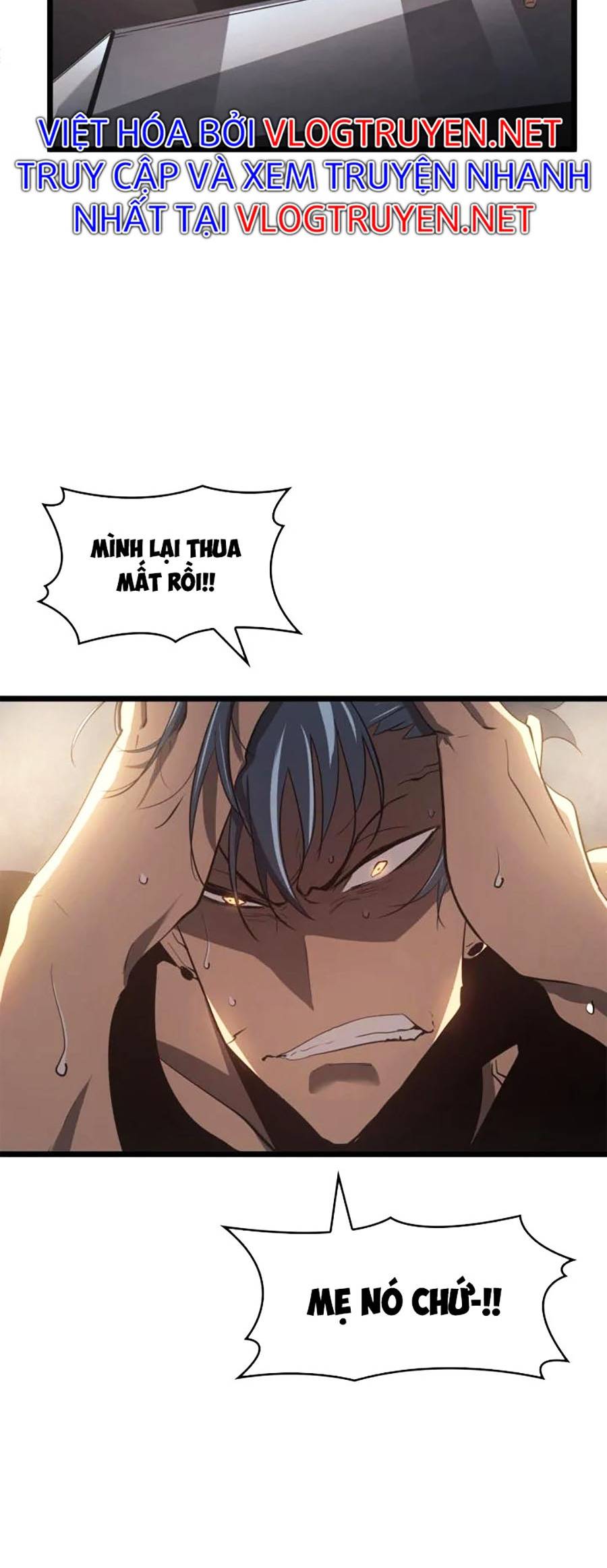 Ranker Cấp SSS Hồi Quy Chapter 1 - Trang 2