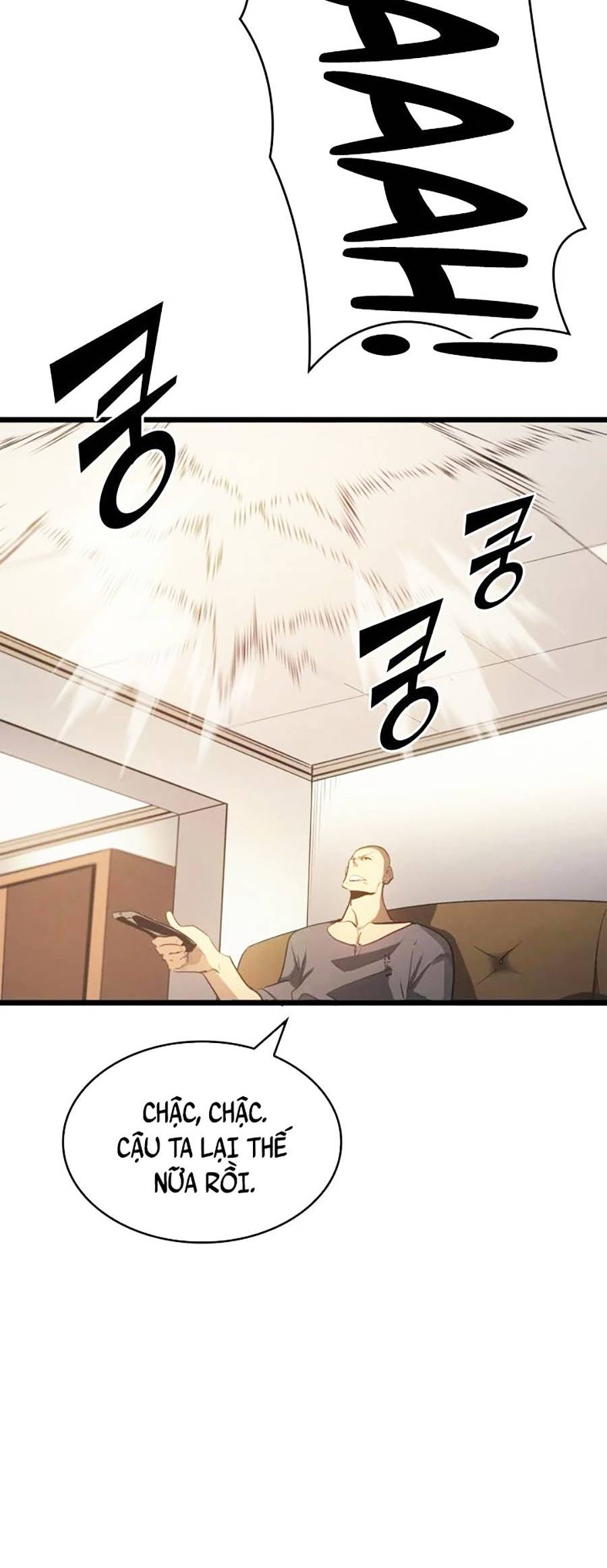 Ranker Cấp SSS Hồi Quy Chapter 1 - Trang 2