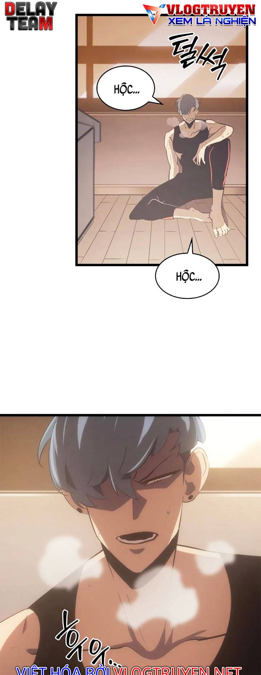 Ranker Cấp SSS Hồi Quy Chapter 1 - Trang 2