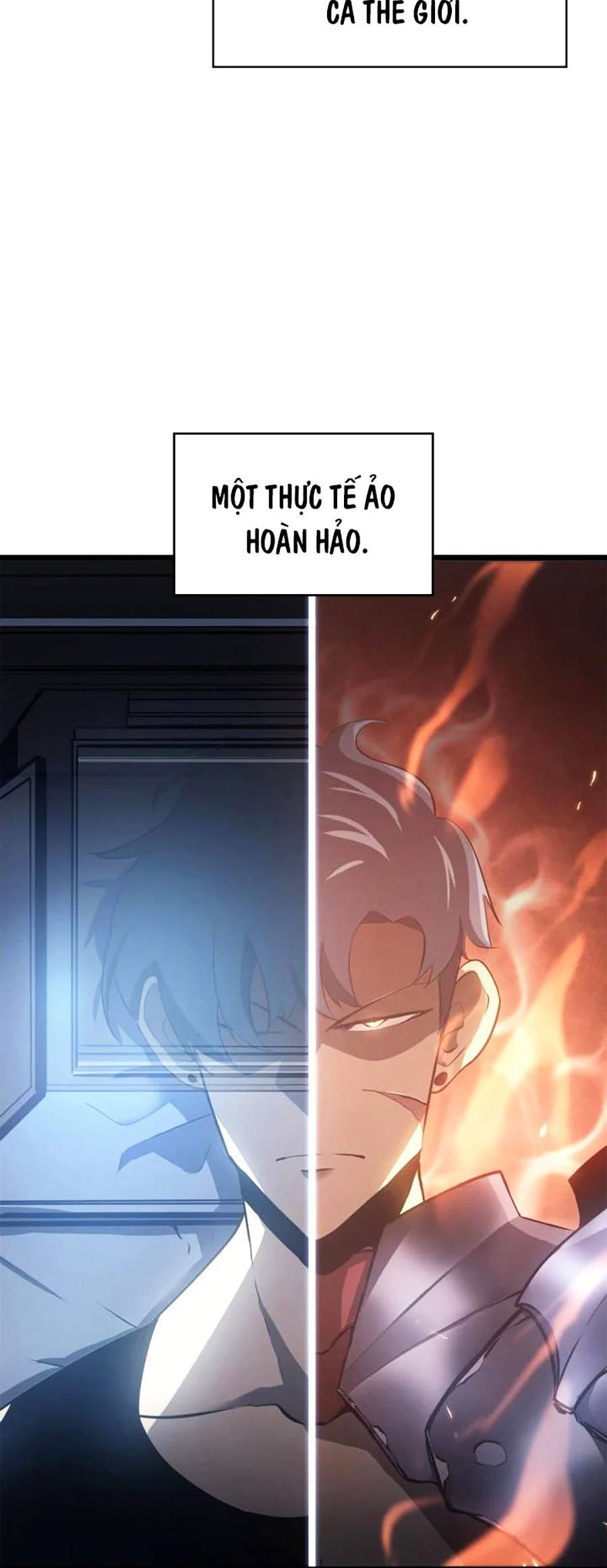 Ranker Cấp SSS Hồi Quy Chapter 1 - Trang 2