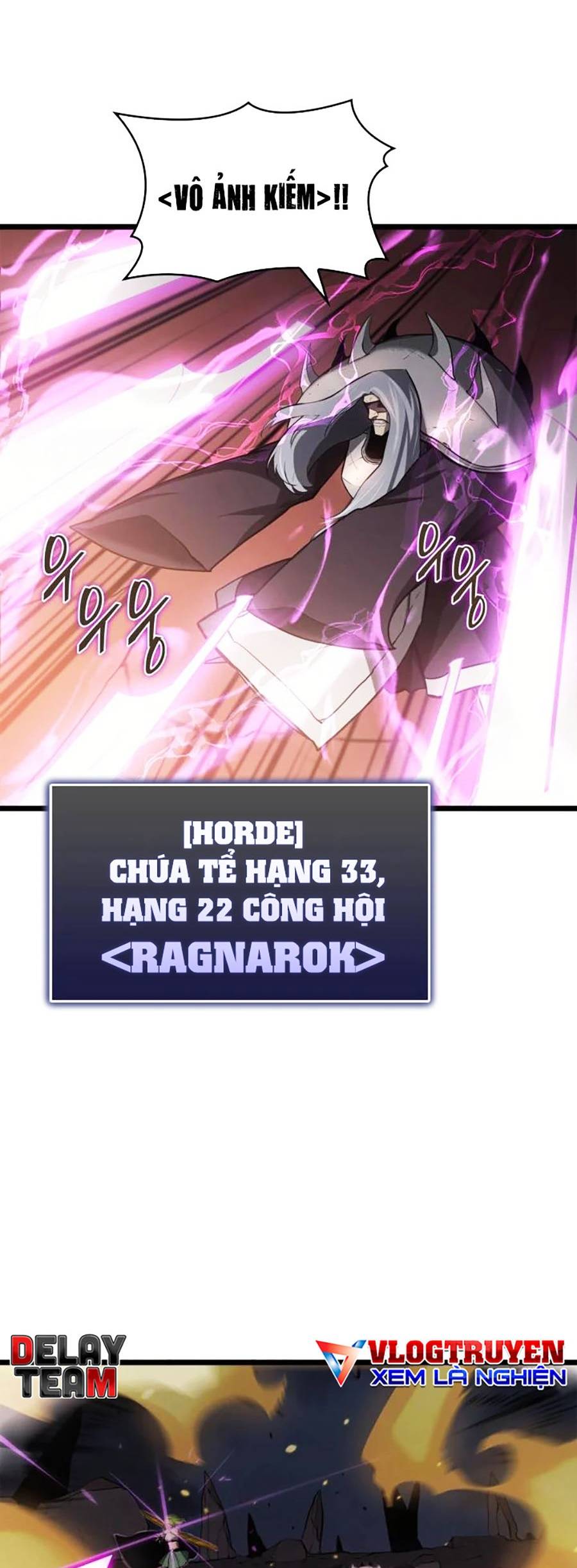 Ranker Cấp SSS Hồi Quy Chapter 1 - Trang 2