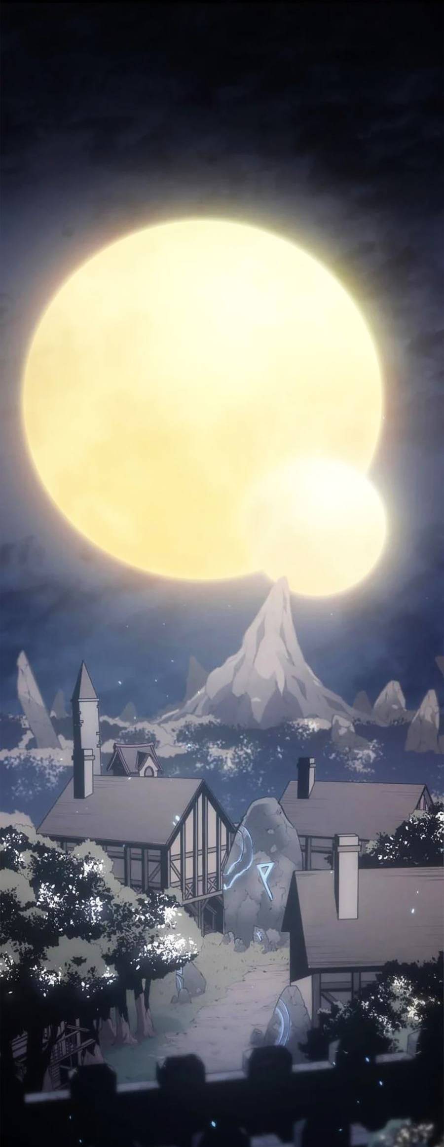 Ranker Cấp SSS Hồi Quy Chapter 1 - Trang 2