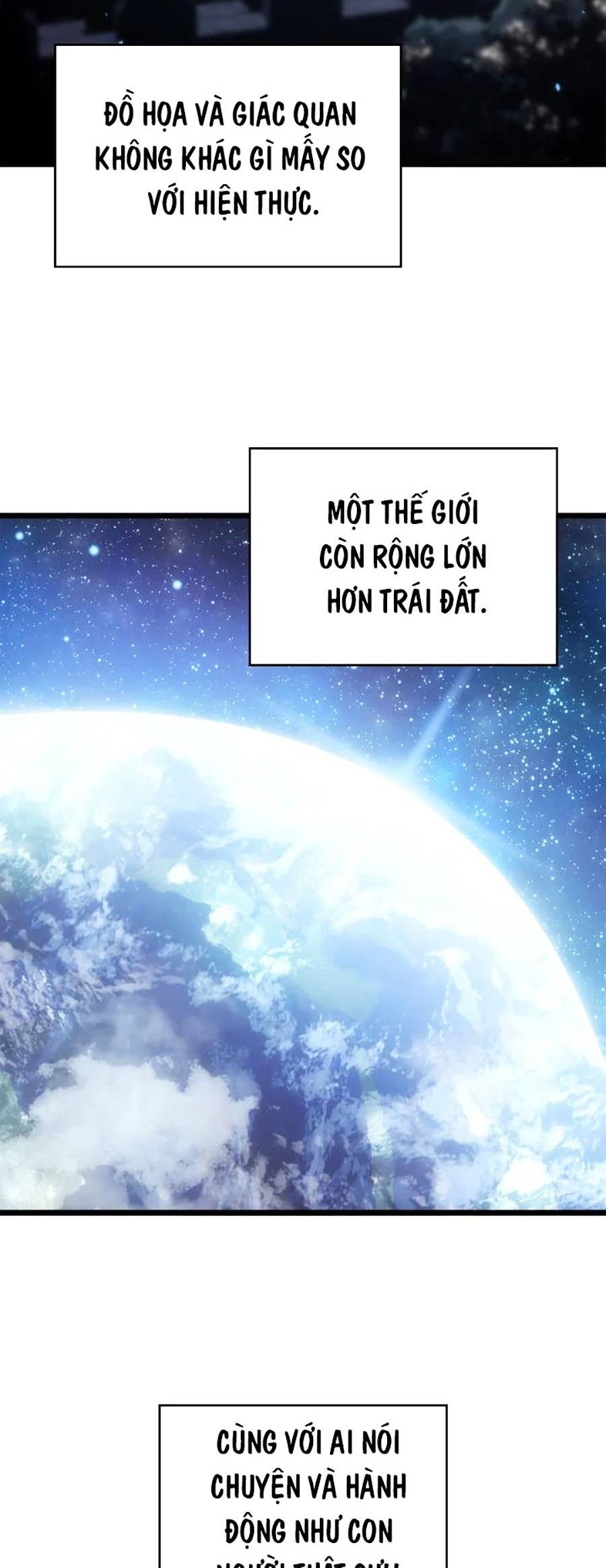 Ranker Cấp SSS Hồi Quy Chapter 1 - Trang 2