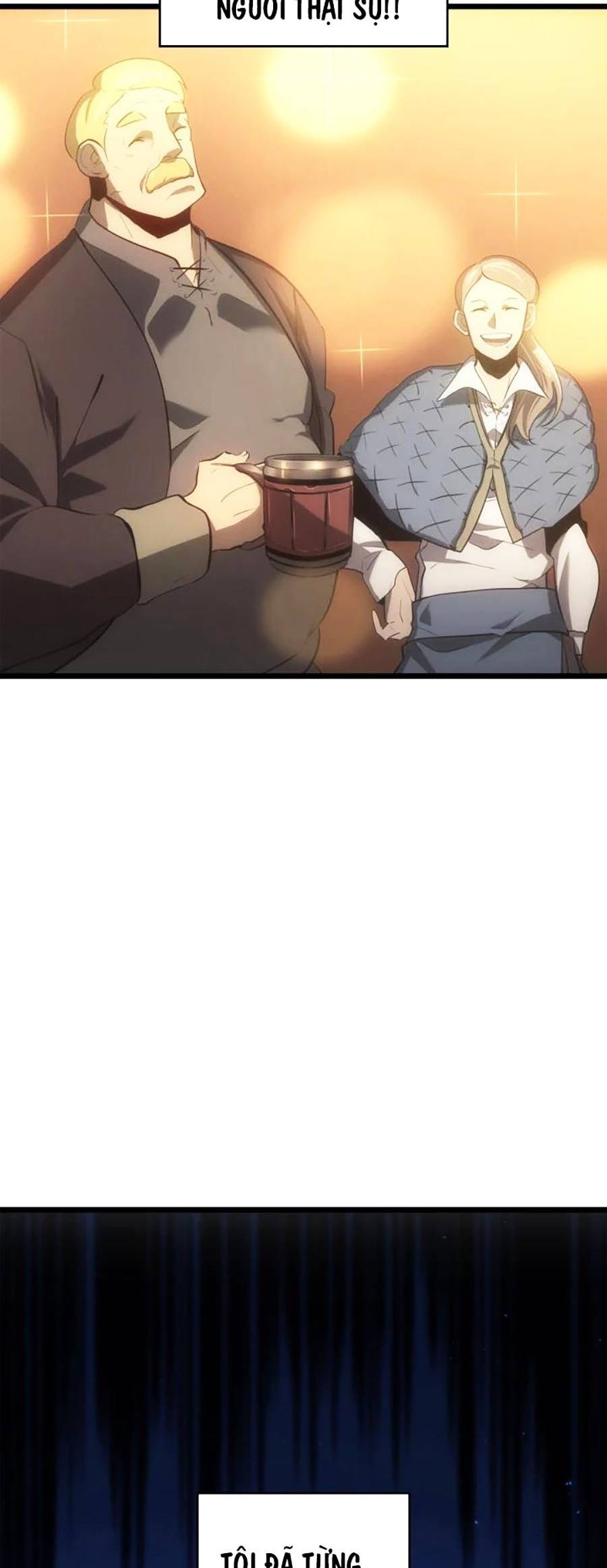 Ranker Cấp SSS Hồi Quy Chapter 1 - Trang 2