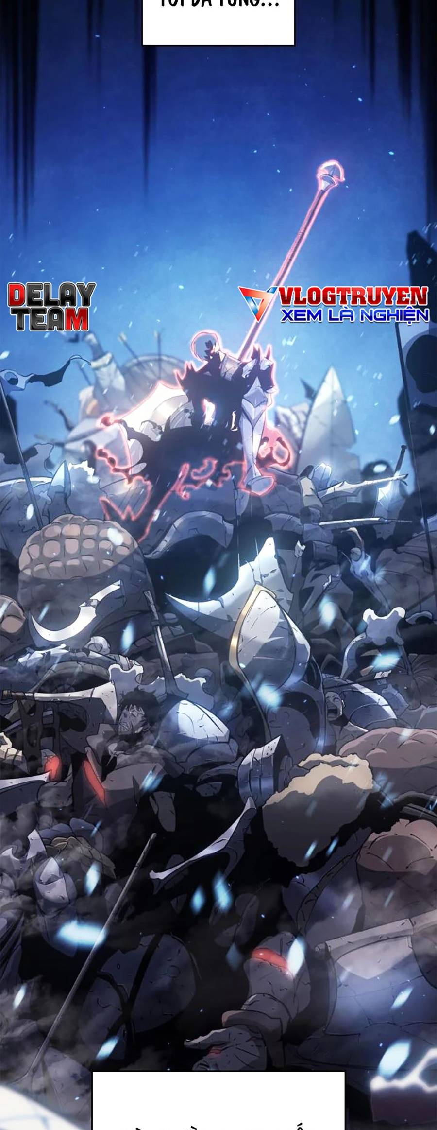 Ranker Cấp SSS Hồi Quy Chapter 1 - Trang 2