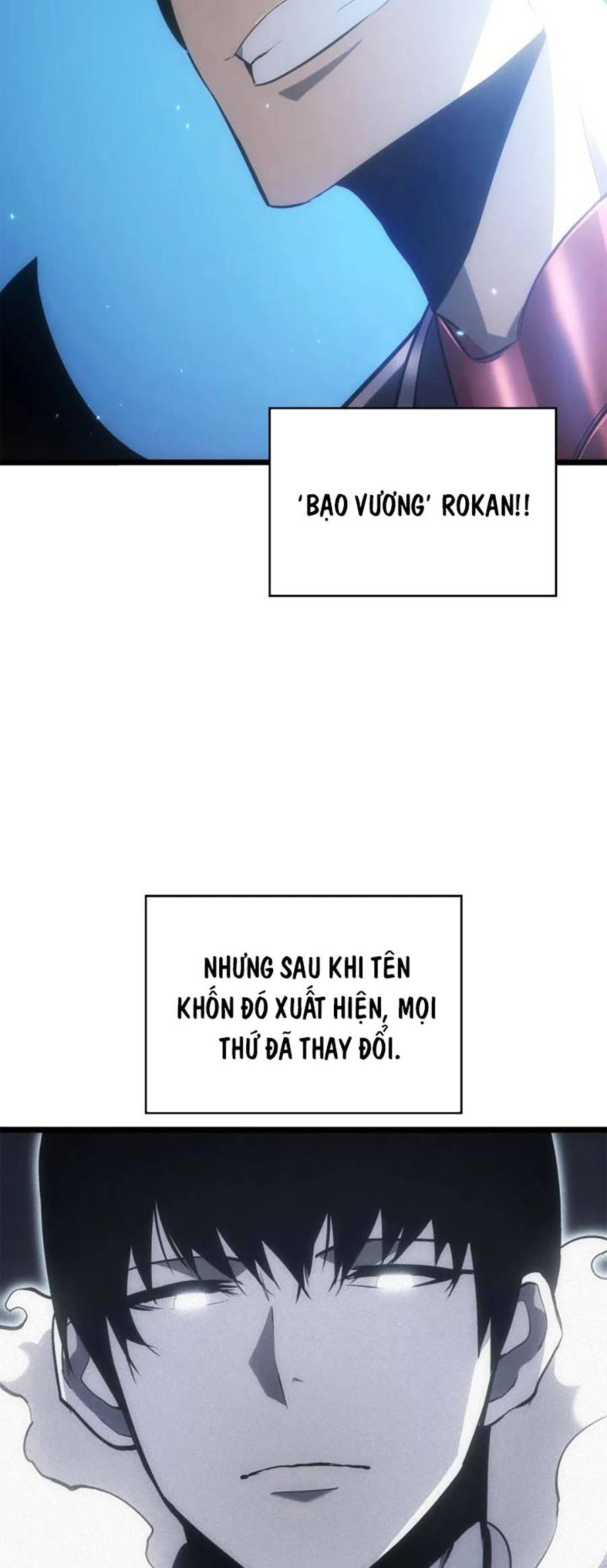 Ranker Cấp SSS Hồi Quy Chapter 1 - Trang 2