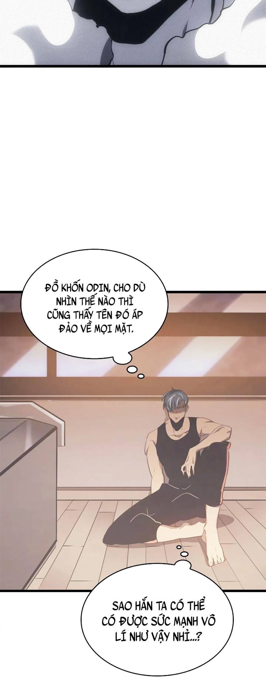 Ranker Cấp SSS Hồi Quy Chapter 1 - Trang 2