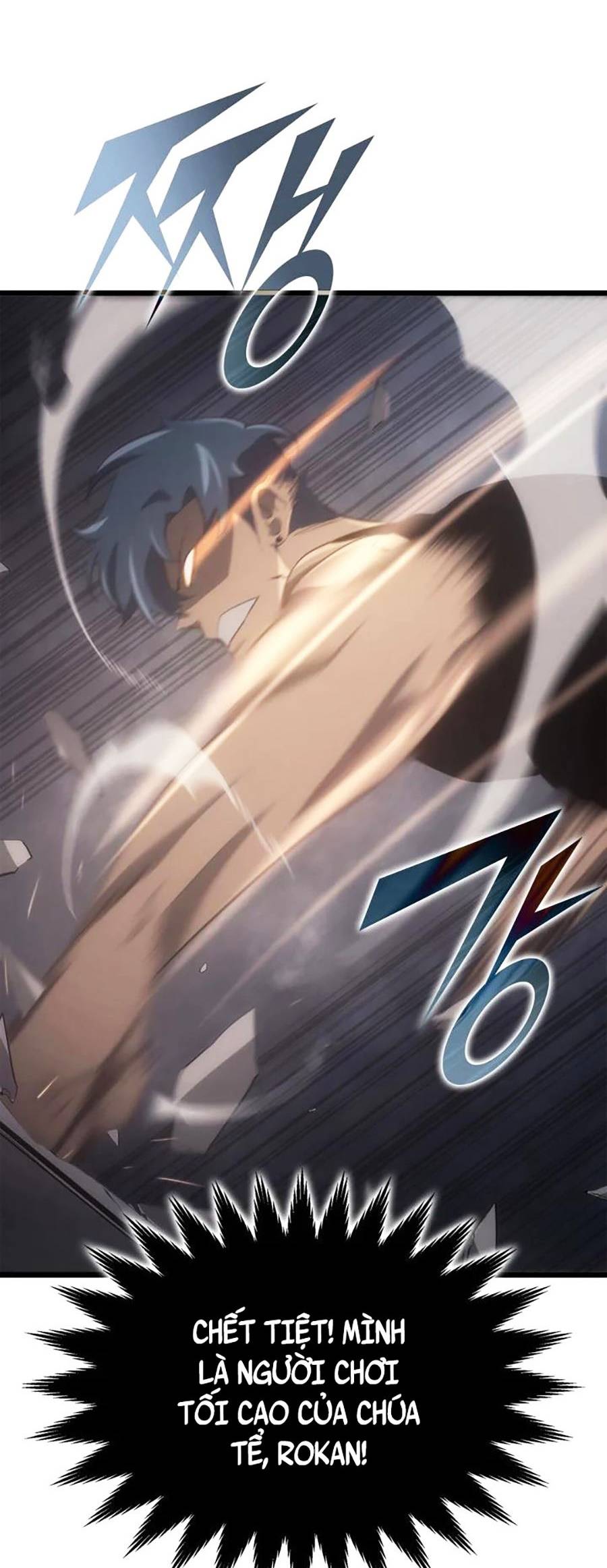 Ranker Cấp SSS Hồi Quy Chapter 1 - Trang 2