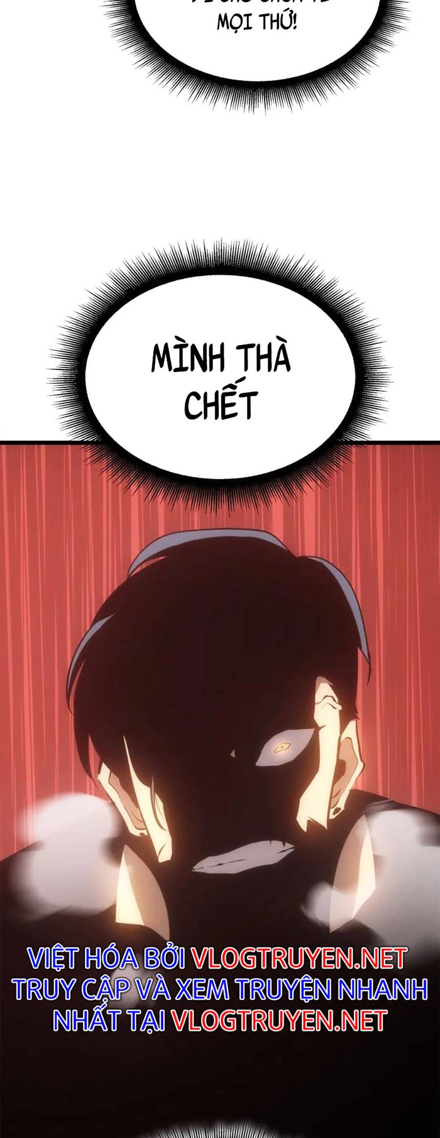 Ranker Cấp SSS Hồi Quy Chapter 1 - Trang 2