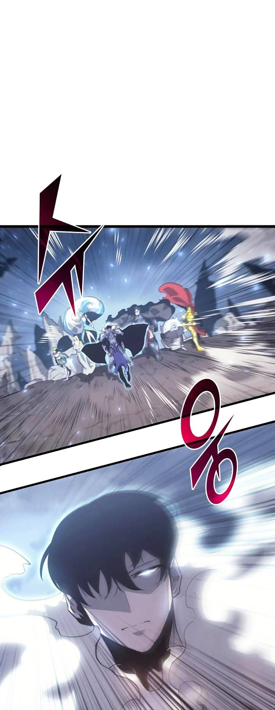 Ranker Cấp SSS Hồi Quy Chapter 1 - Trang 2