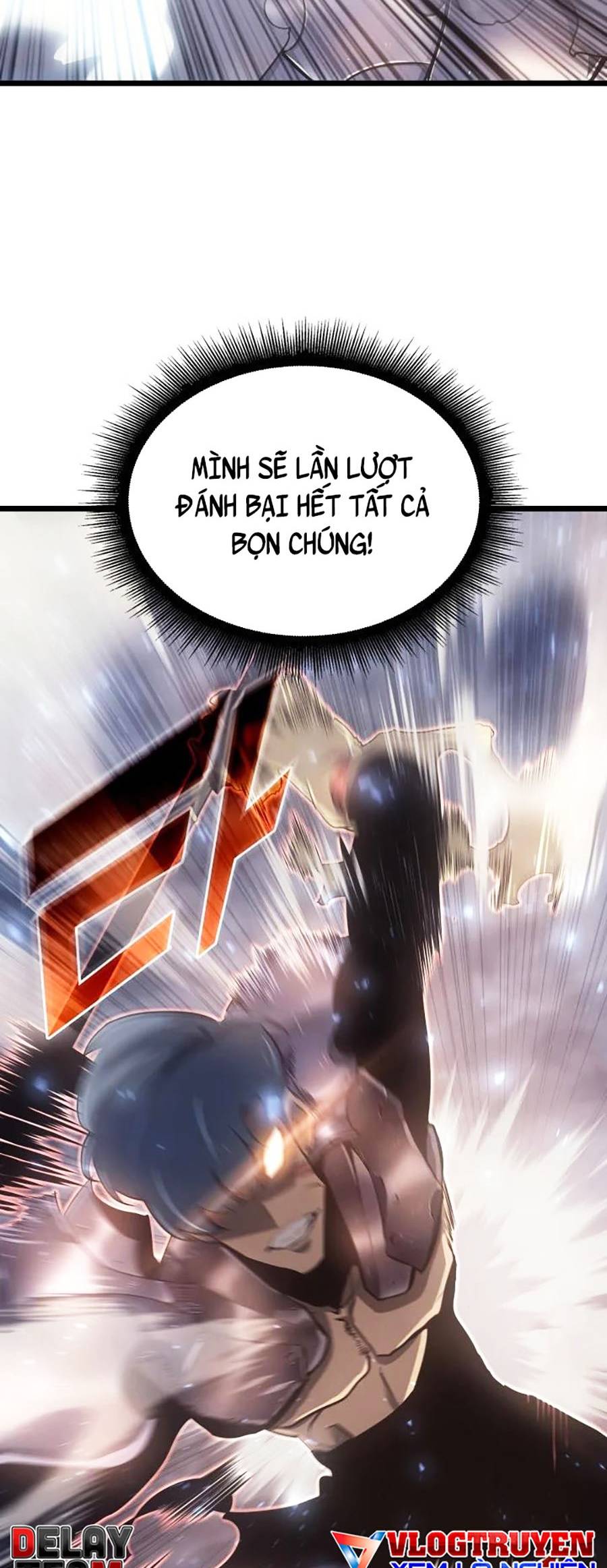 Ranker Cấp SSS Hồi Quy Chapter 1 - Trang 2