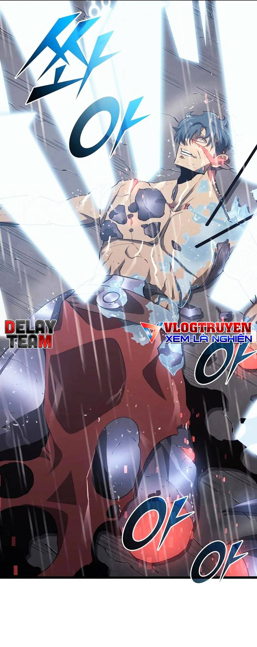 Ranker Cấp SSS Hồi Quy Chapter 1 - Trang 2