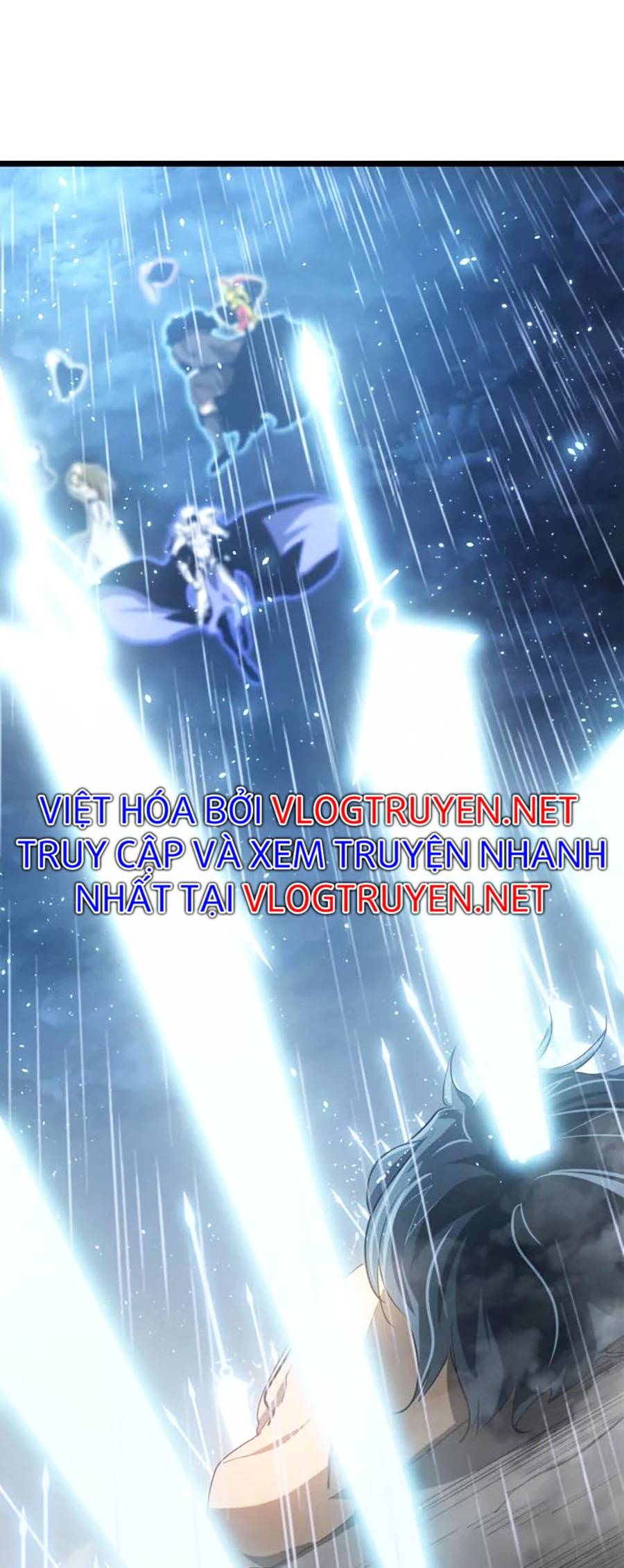 Ranker Cấp SSS Hồi Quy Chapter 1 - Trang 2