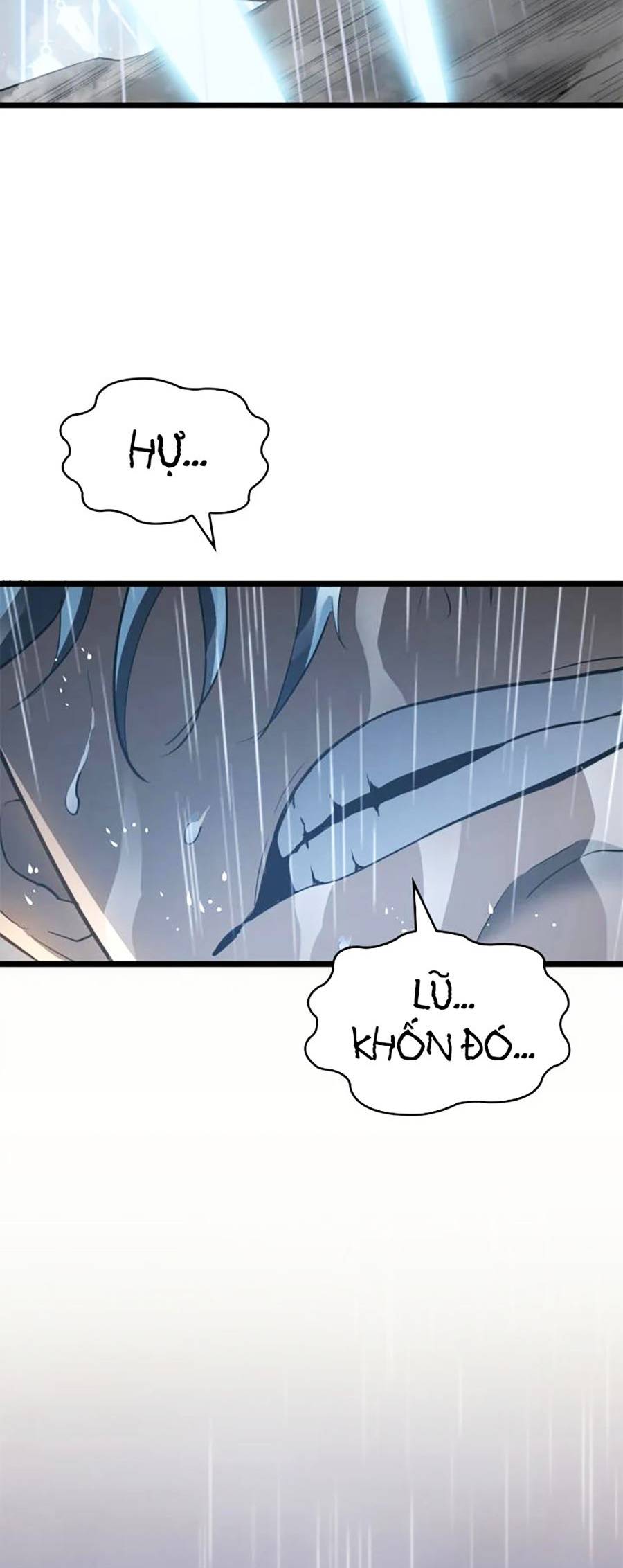 Ranker Cấp SSS Hồi Quy Chapter 1 - Trang 2