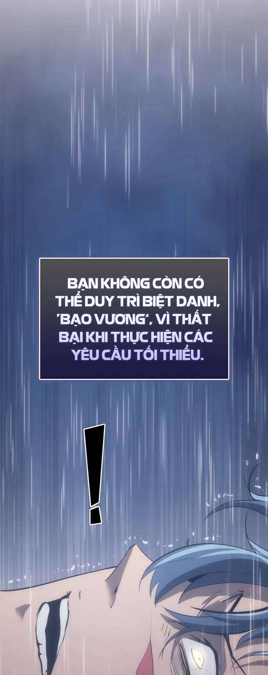 Ranker Cấp SSS Hồi Quy Chapter 1 - Trang 2