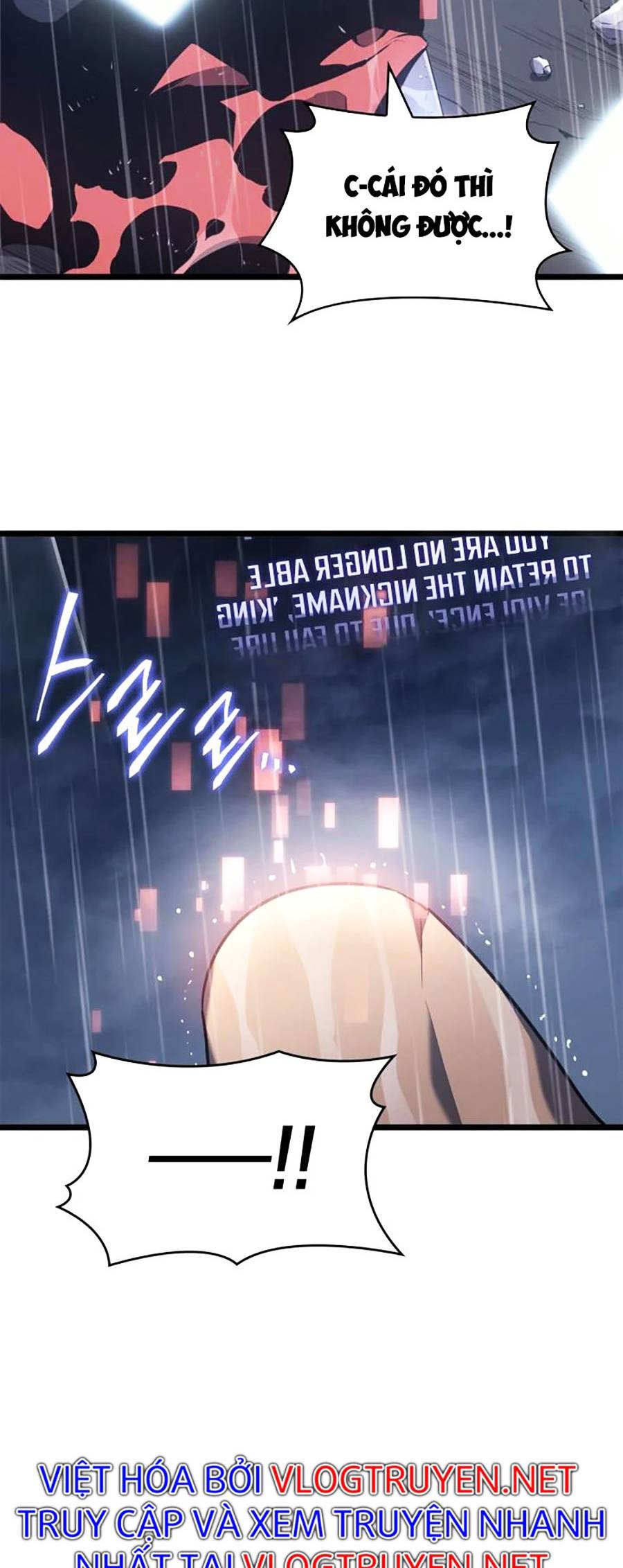 Ranker Cấp SSS Hồi Quy Chapter 1 - Trang 2