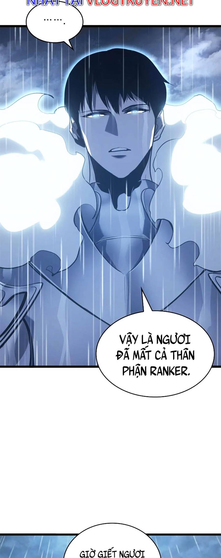 Ranker Cấp SSS Hồi Quy Chapter 1 - Trang 2