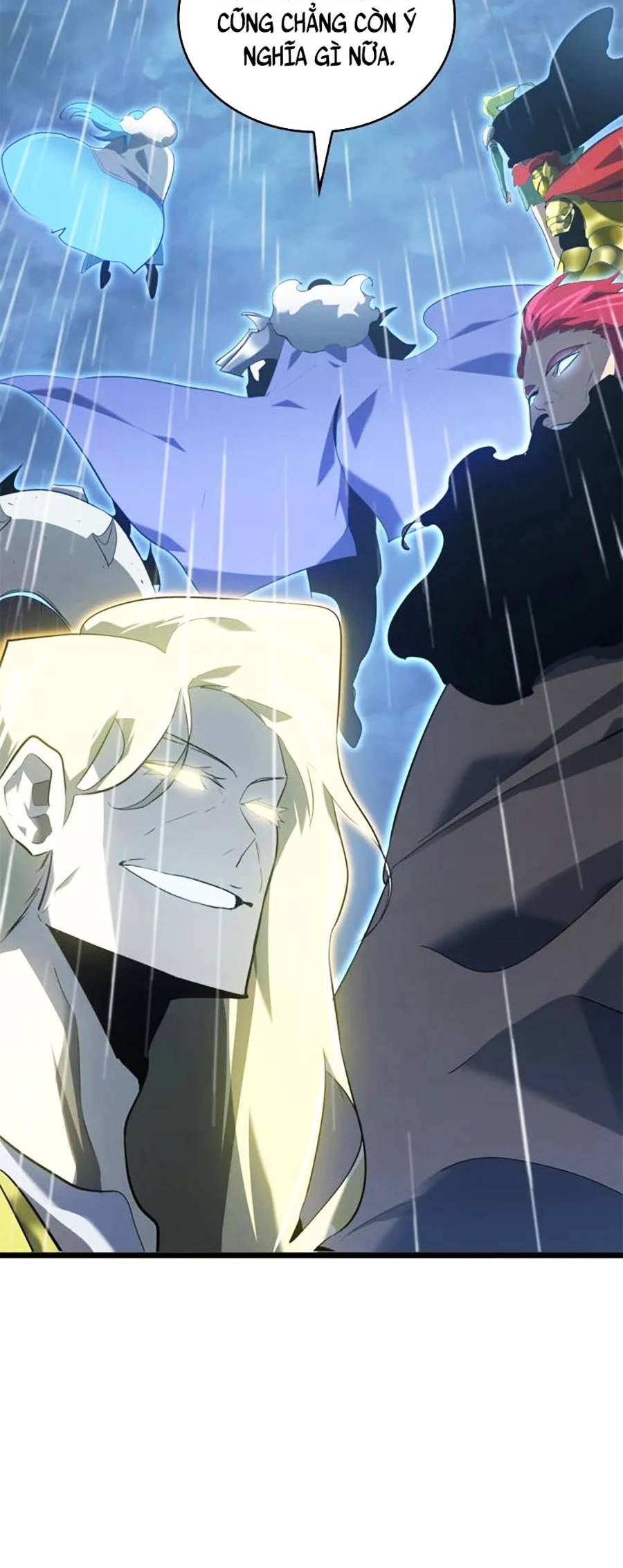 Ranker Cấp SSS Hồi Quy Chapter 1 - Trang 2