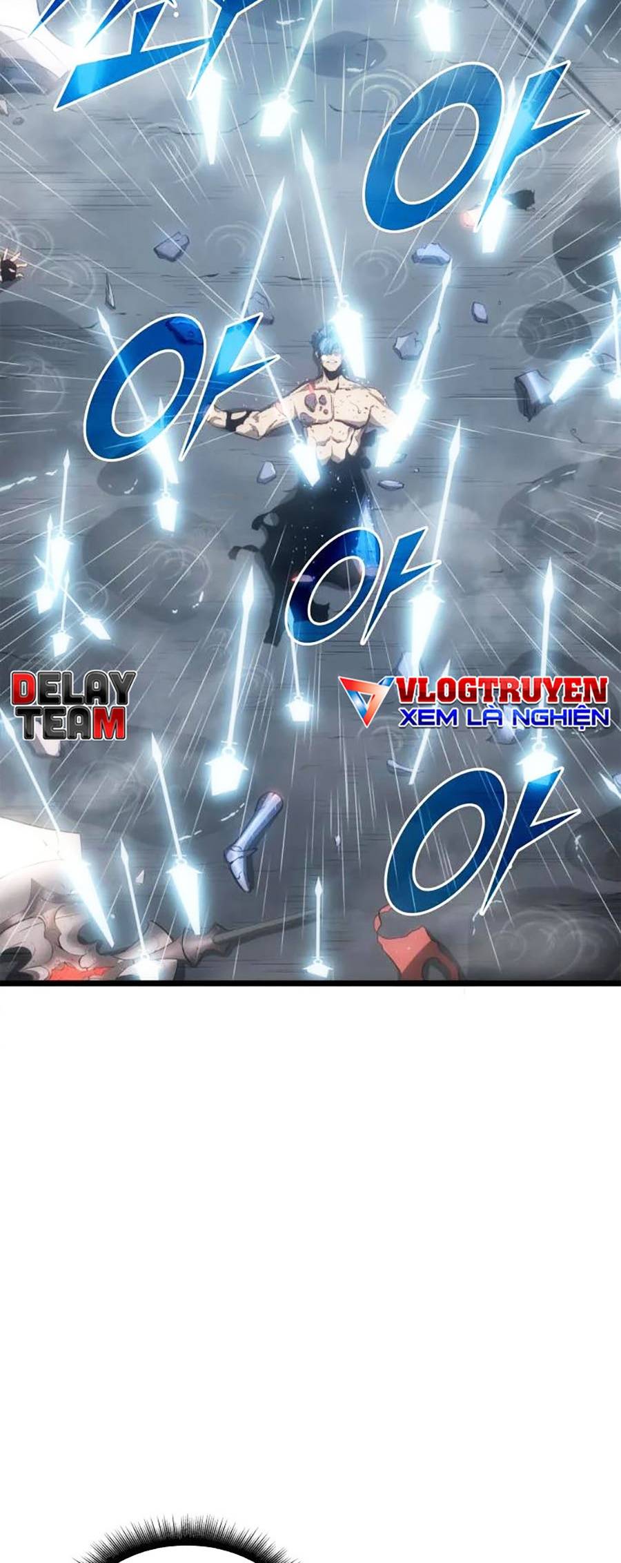 Ranker Cấp SSS Hồi Quy Chapter 1 - Trang 2