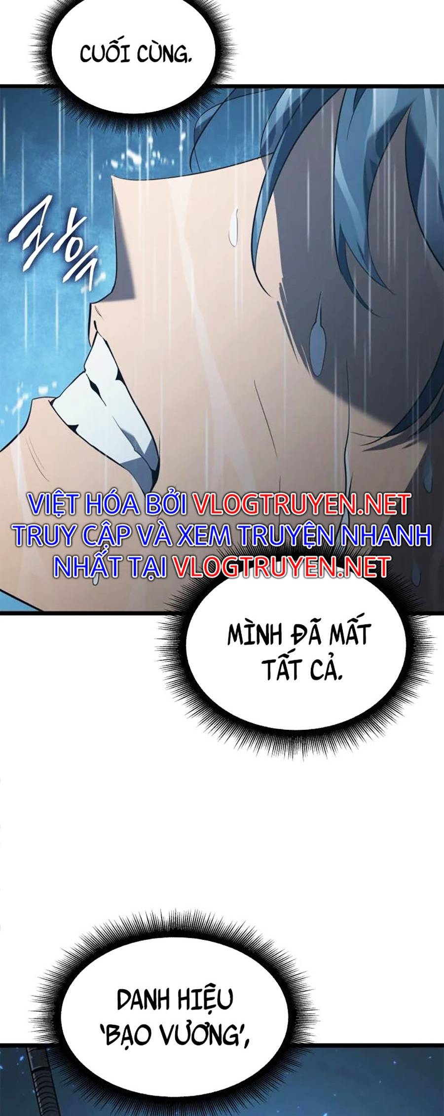 Ranker Cấp SSS Hồi Quy Chapter 1 - Trang 2