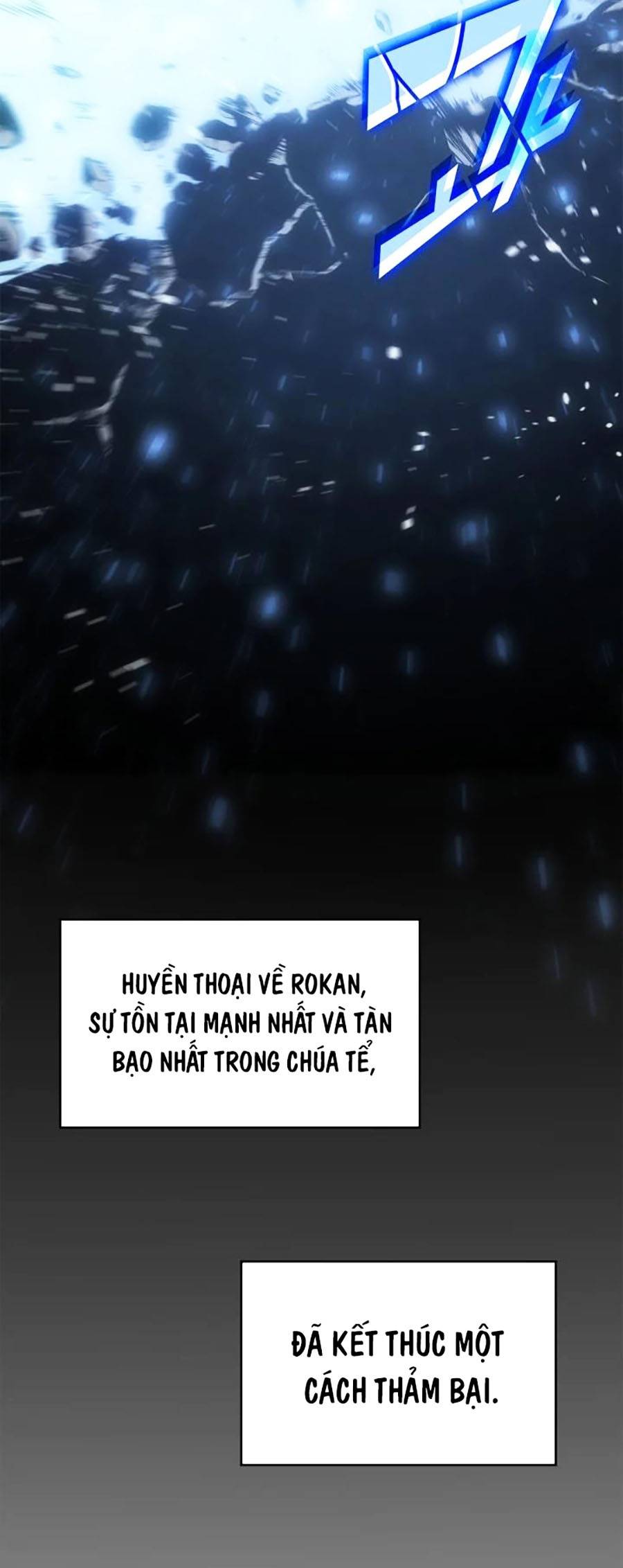 Ranker Cấp SSS Hồi Quy Chapter 1 - Trang 2