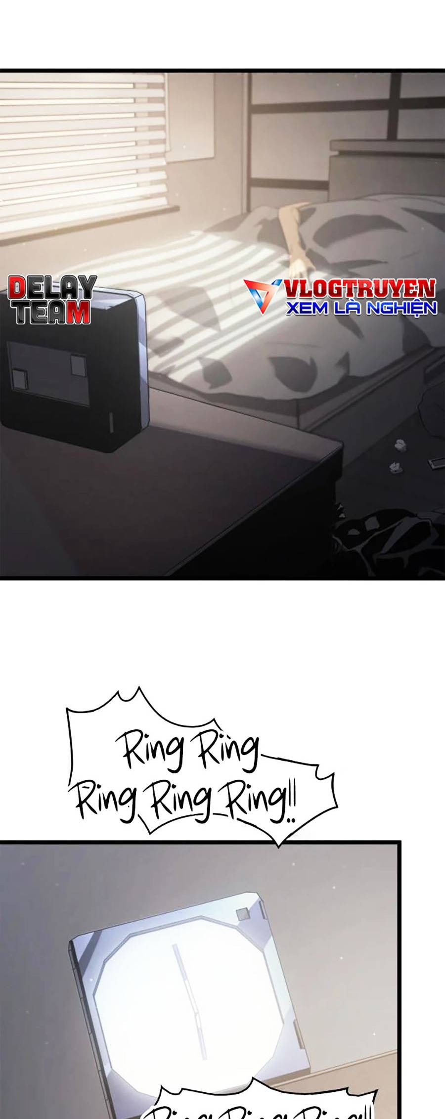 Ranker Cấp SSS Hồi Quy Chapter 1 - Trang 2