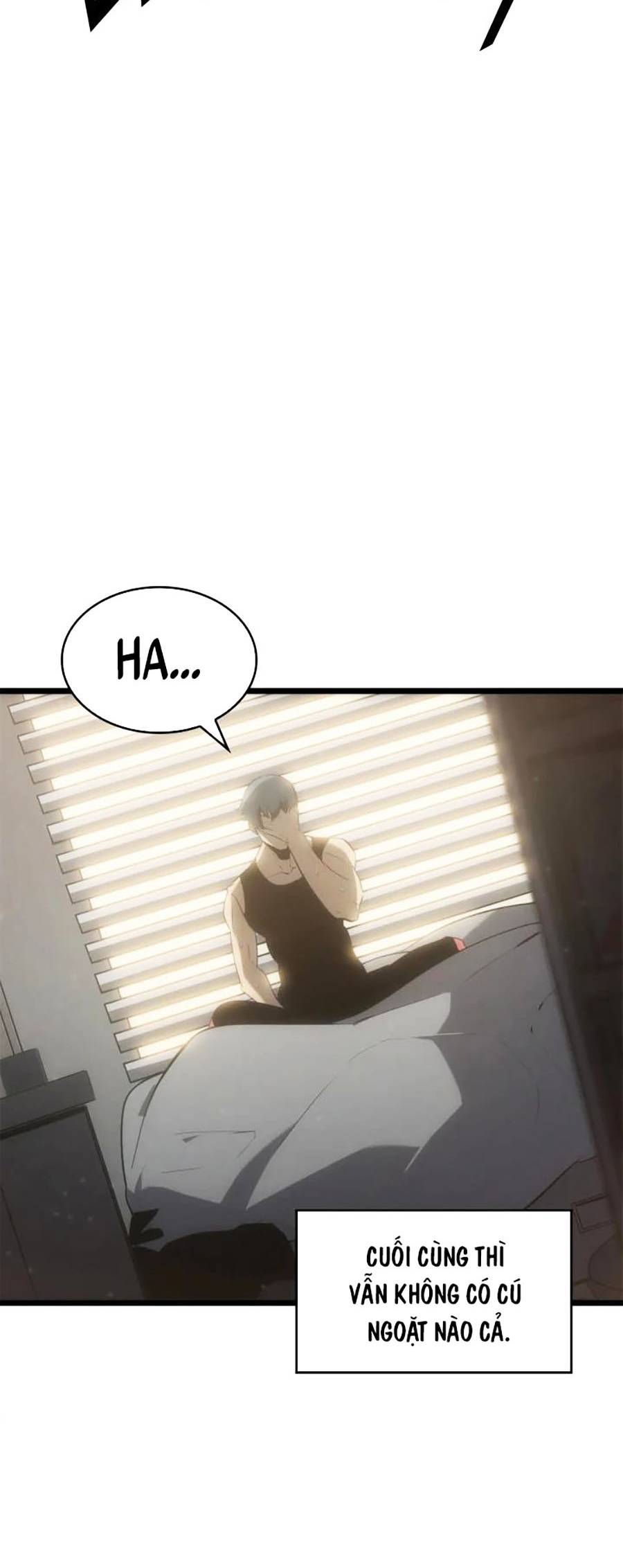 Ranker Cấp SSS Hồi Quy Chapter 1 - Trang 2