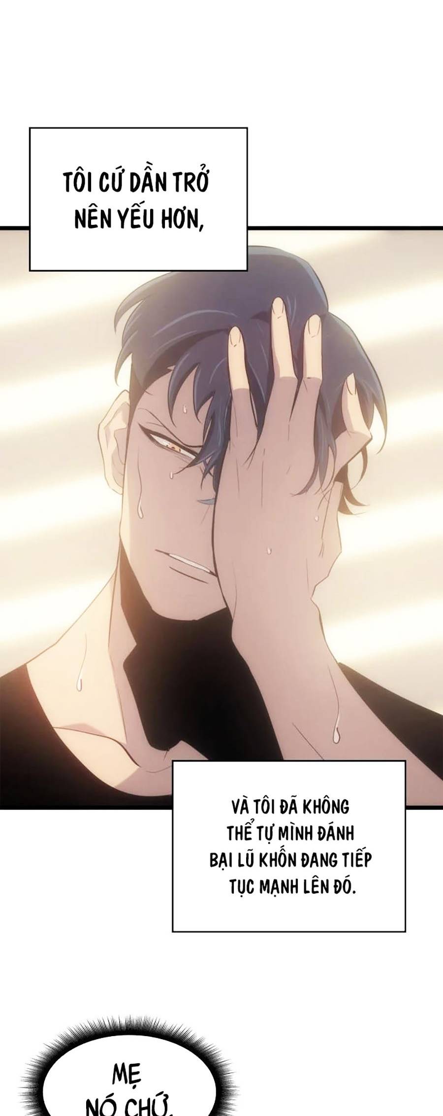 Ranker Cấp SSS Hồi Quy Chapter 1 - Trang 2