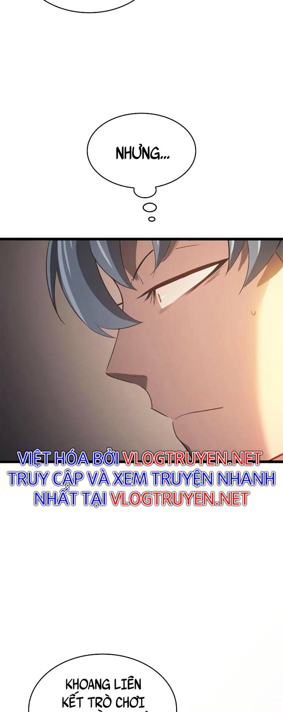 Ranker Cấp SSS Hồi Quy Chapter 1 - Trang 2