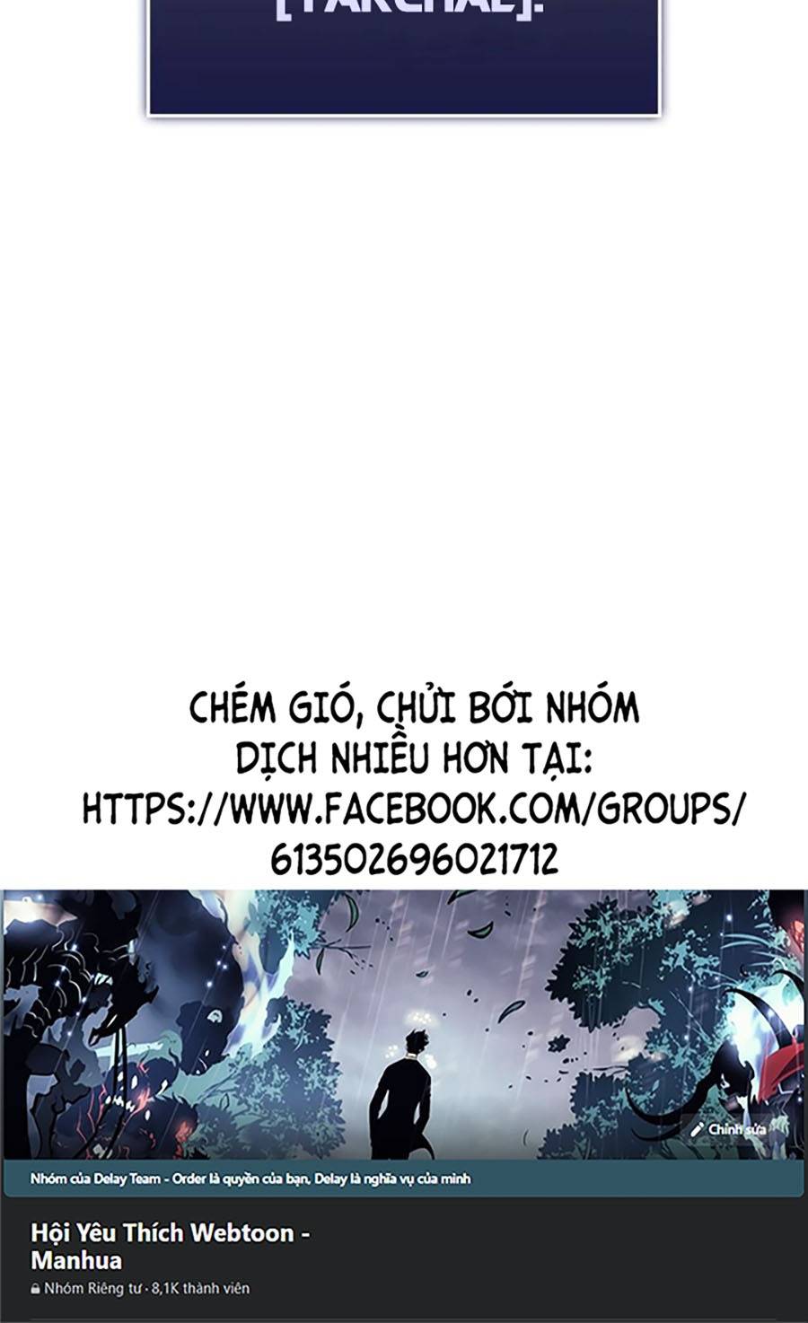Ranker Cấp SSS Hồi Quy Chapter 10 - Trang 2