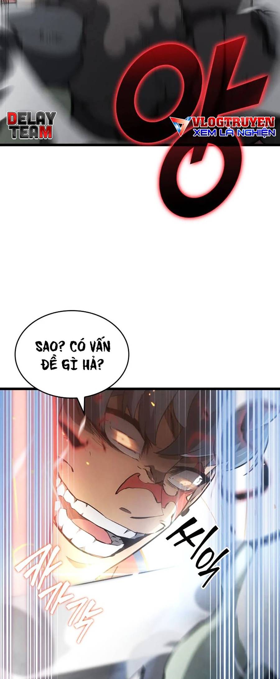 Ranker Cấp SSS Hồi Quy Chapter 10 - Trang 2