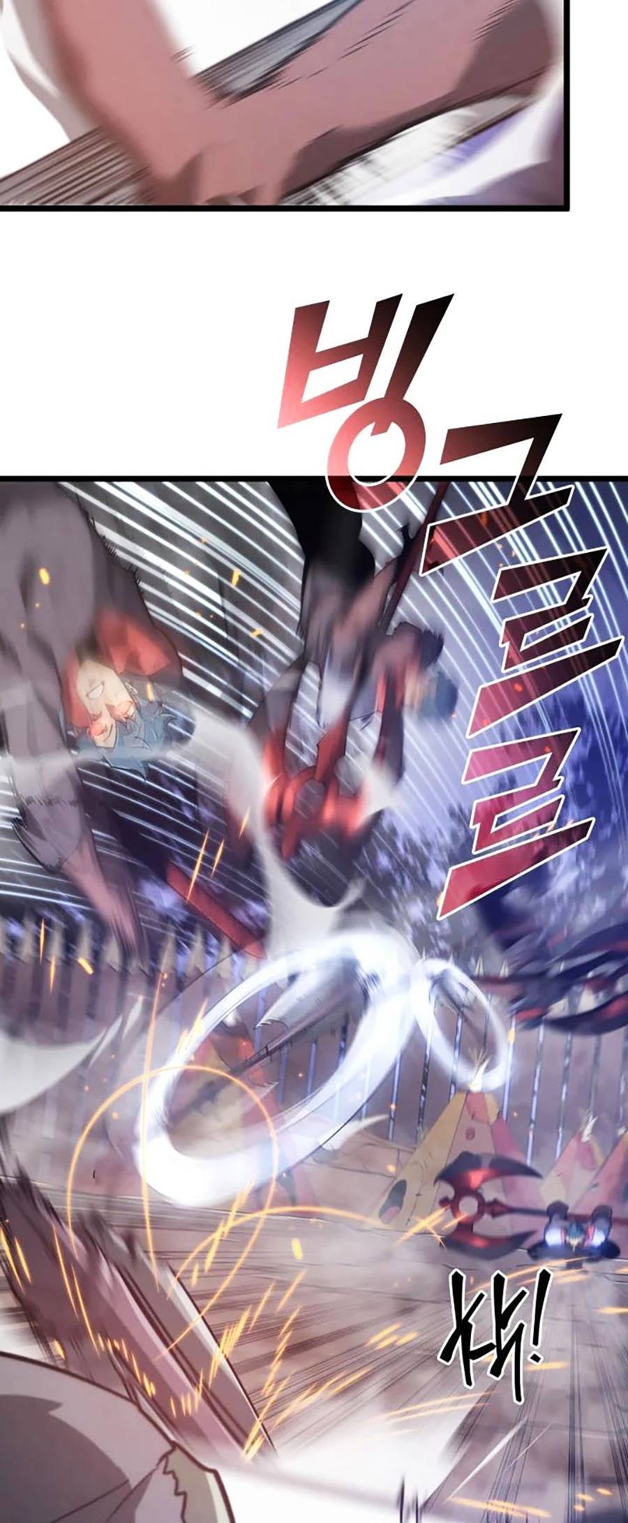 Ranker Cấp SSS Hồi Quy Chapter 10 - Trang 2