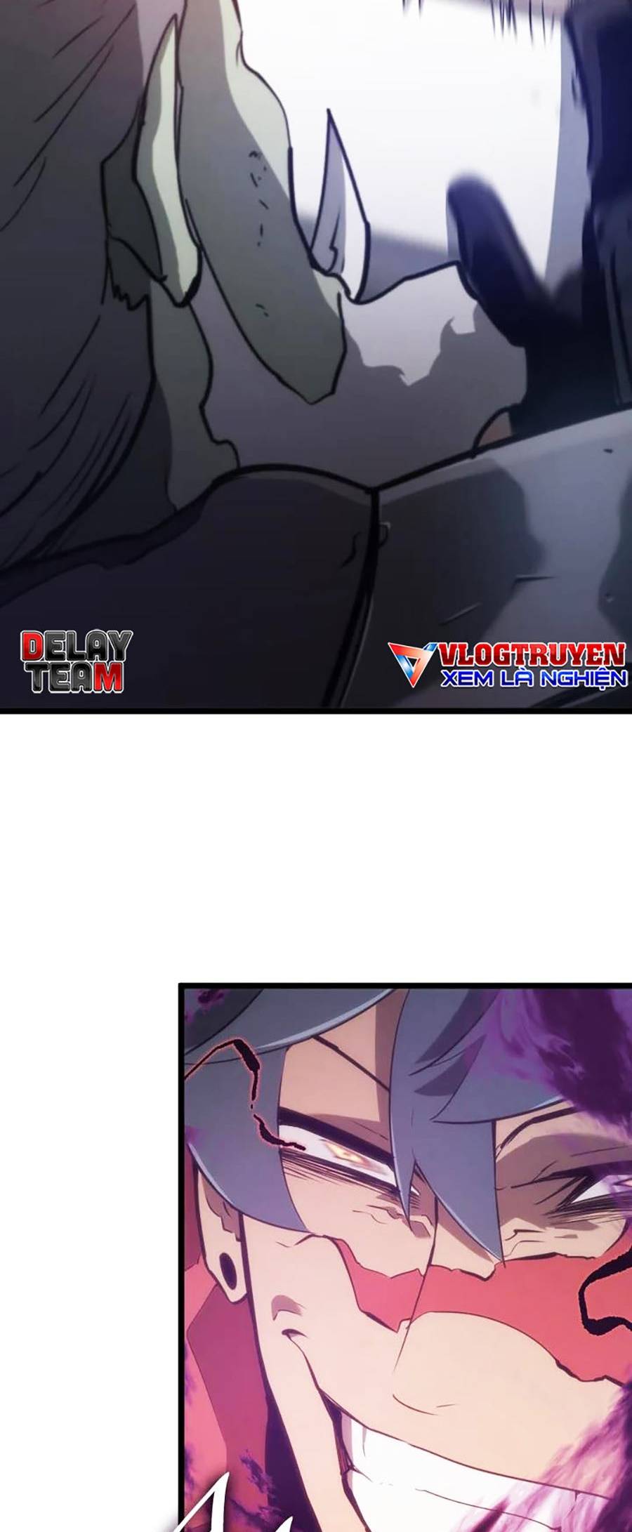 Ranker Cấp SSS Hồi Quy Chapter 10 - Trang 2