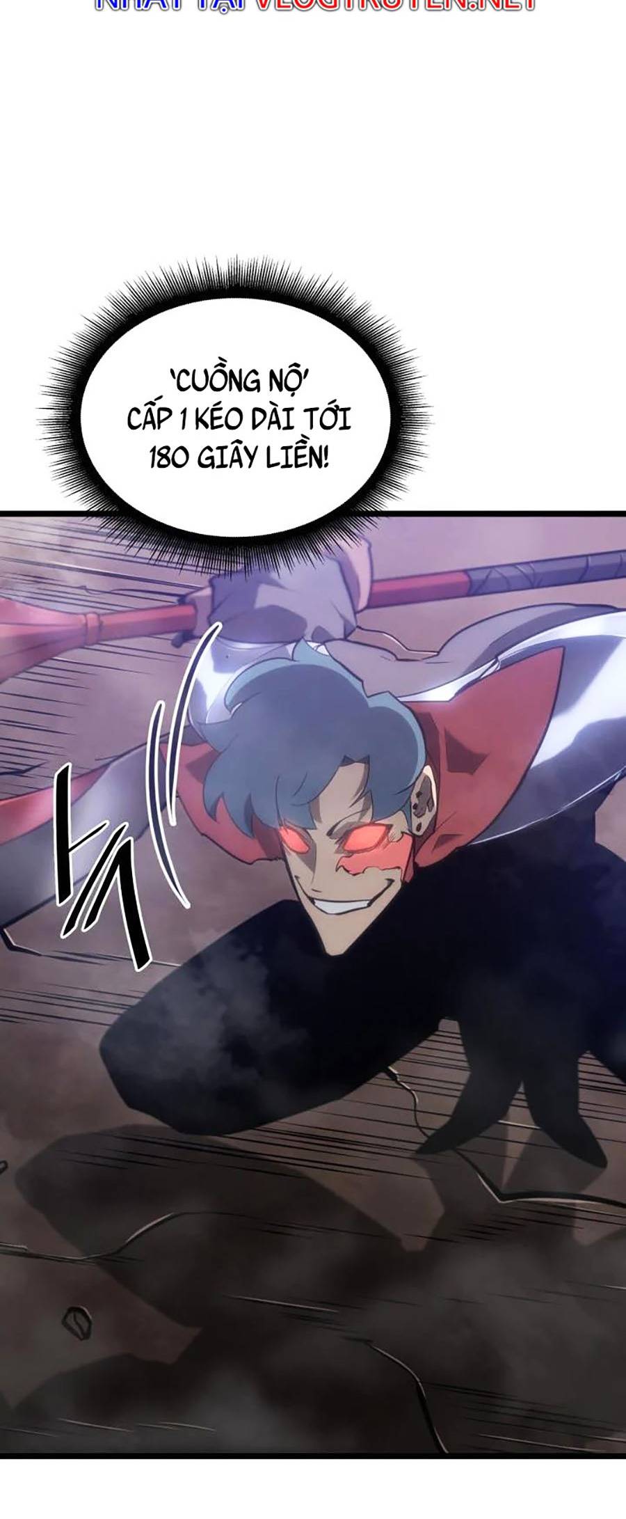 Ranker Cấp SSS Hồi Quy Chapter 10 - Trang 2