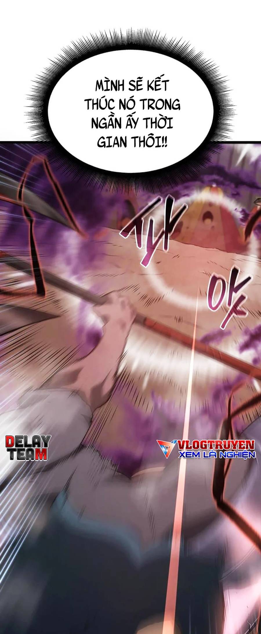 Ranker Cấp SSS Hồi Quy Chapter 10 - Trang 2