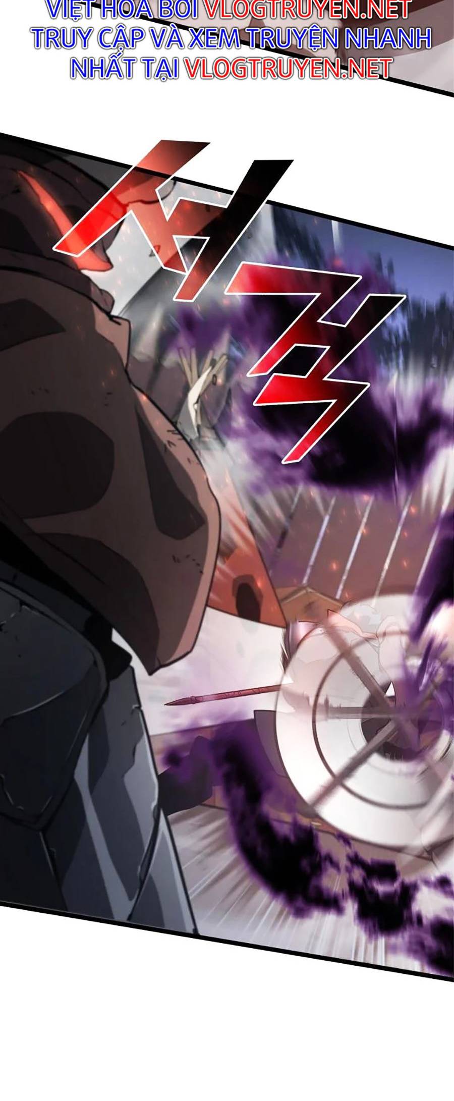 Ranker Cấp SSS Hồi Quy Chapter 10 - Trang 2