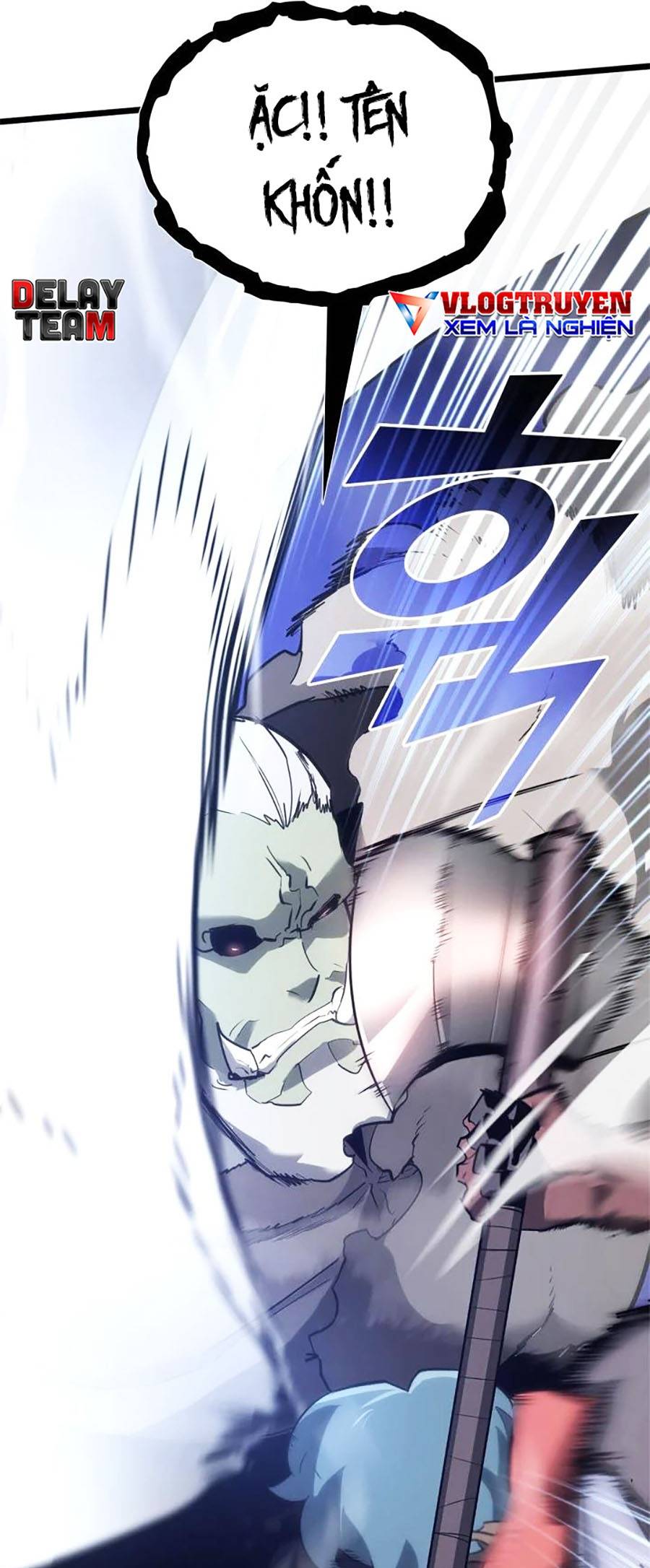 Ranker Cấp SSS Hồi Quy Chapter 10 - Trang 2