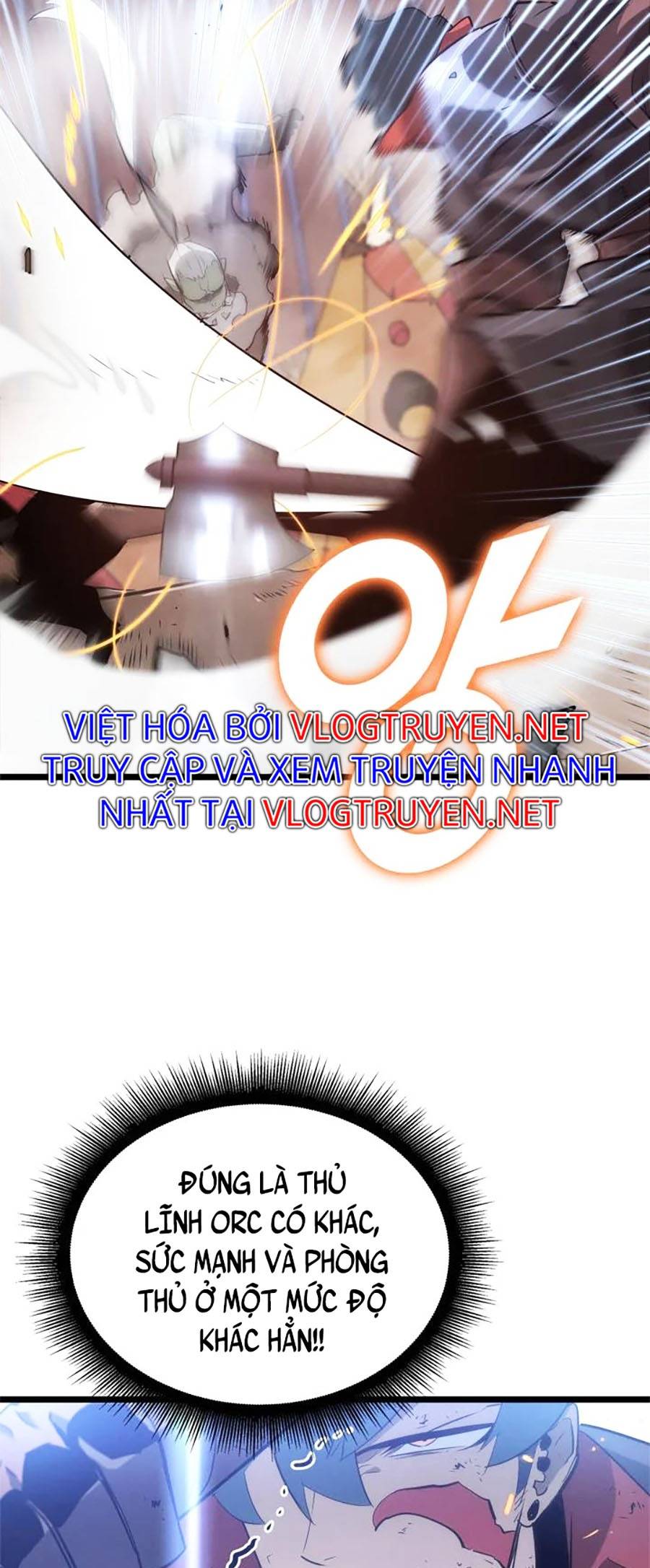 Ranker Cấp SSS Hồi Quy Chapter 10 - Trang 2