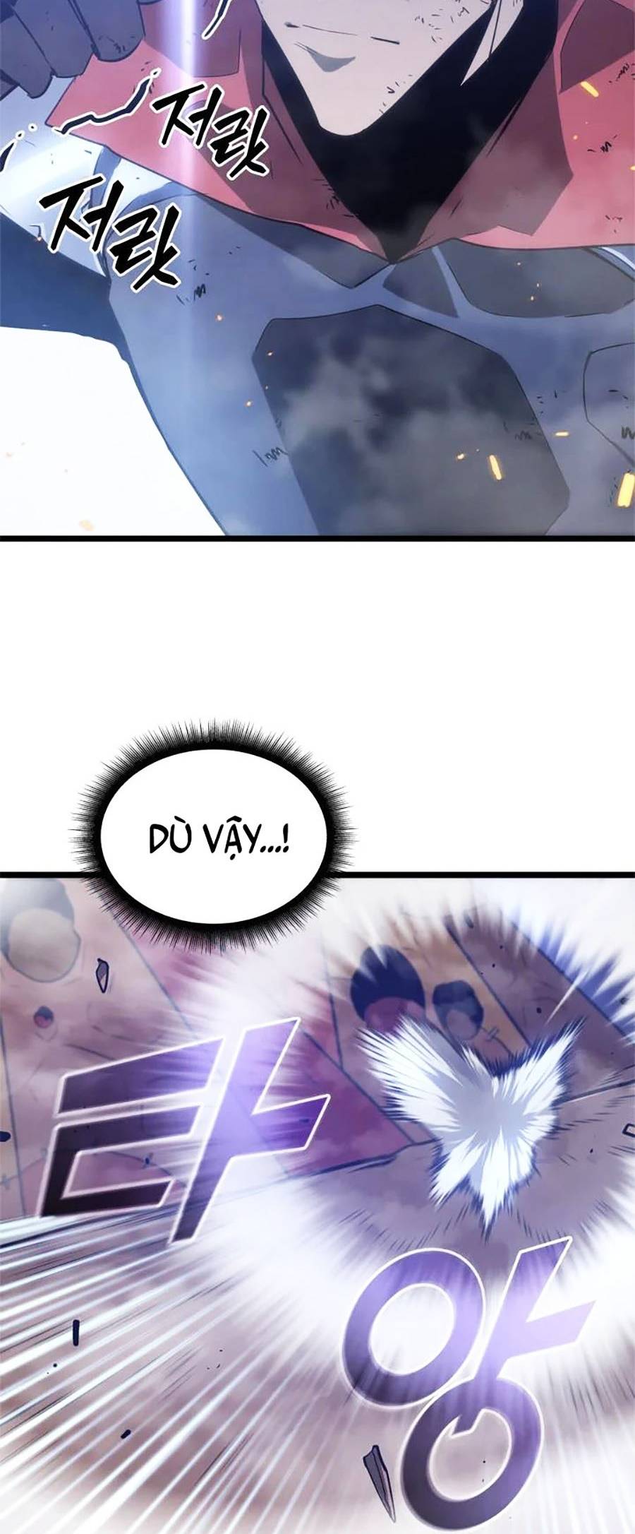 Ranker Cấp SSS Hồi Quy Chapter 10 - Trang 2