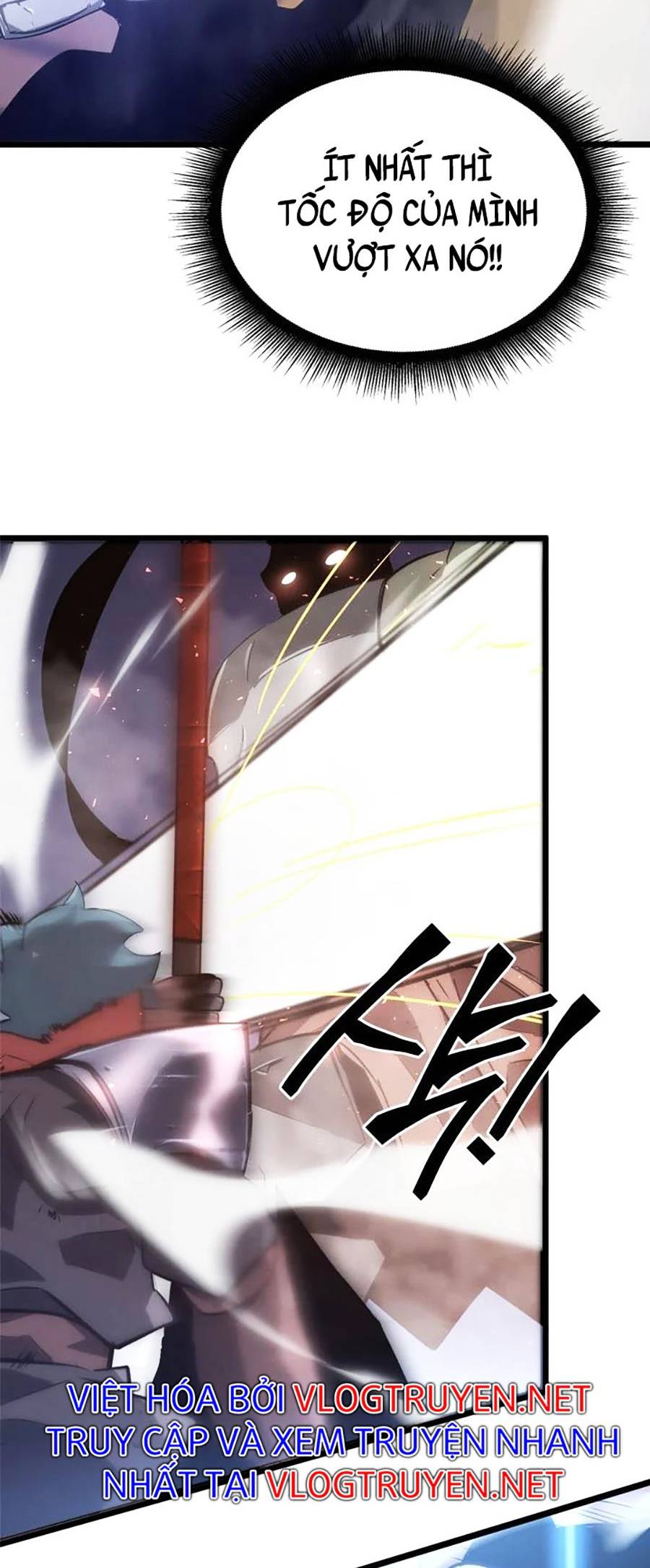 Ranker Cấp SSS Hồi Quy Chapter 10 - Trang 2