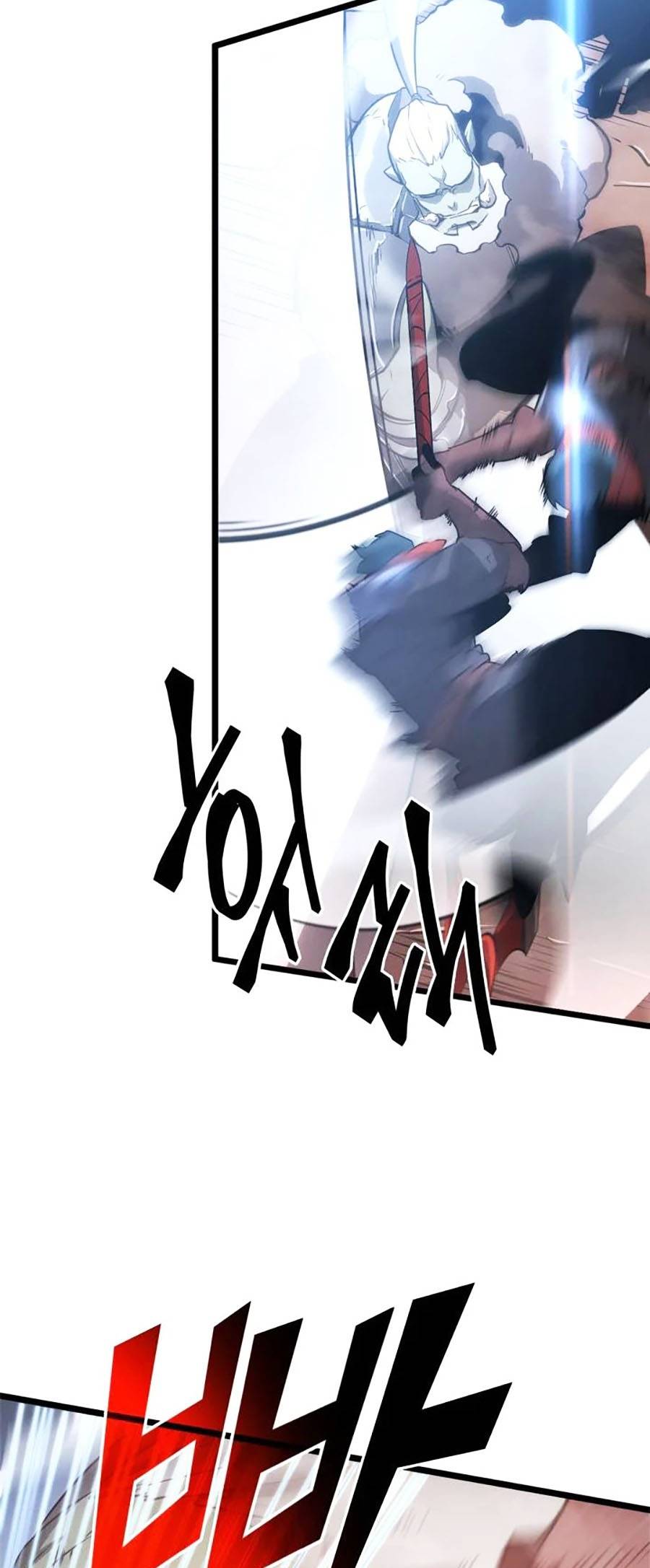 Ranker Cấp SSS Hồi Quy Chapter 10 - Trang 2