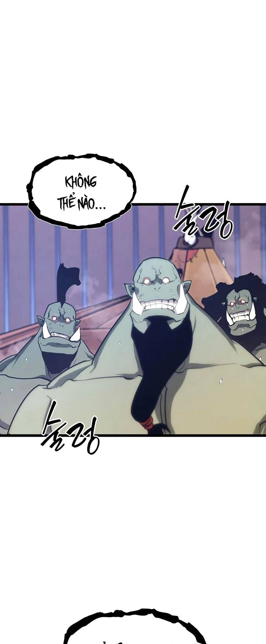 Ranker Cấp SSS Hồi Quy Chapter 10 - Trang 2