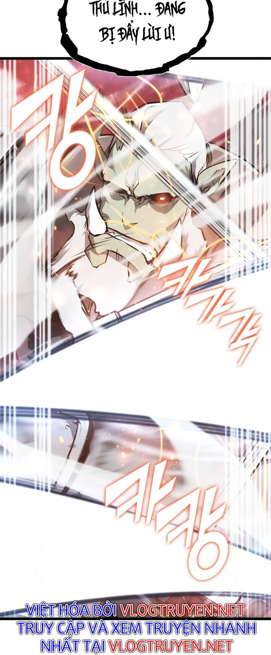 Ranker Cấp SSS Hồi Quy Chapter 10 - Trang 2