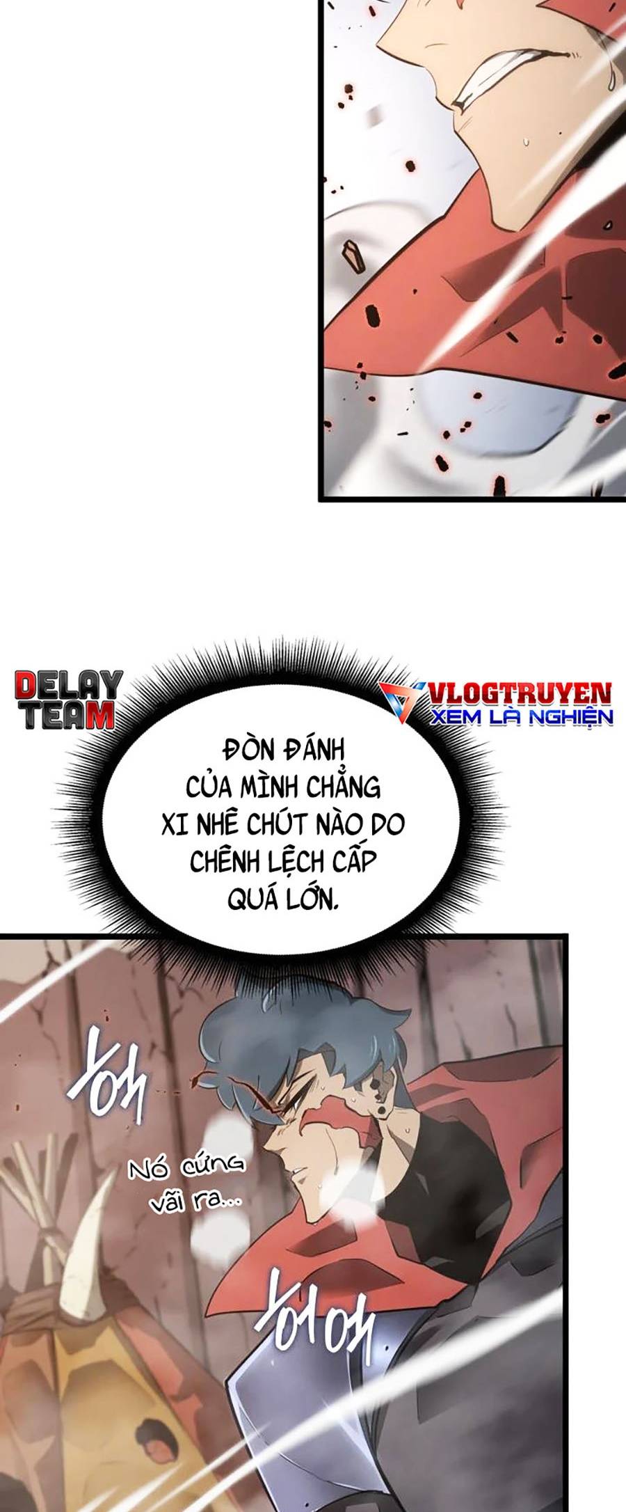 Ranker Cấp SSS Hồi Quy Chapter 10 - Trang 2