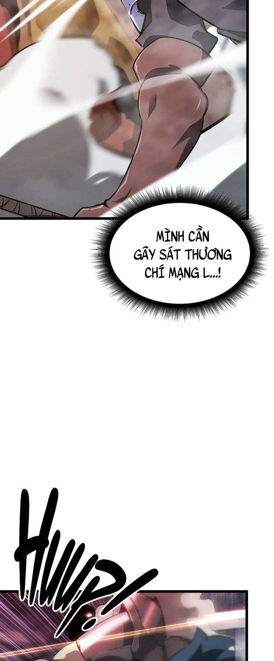 Ranker Cấp SSS Hồi Quy Chapter 10 - Trang 2