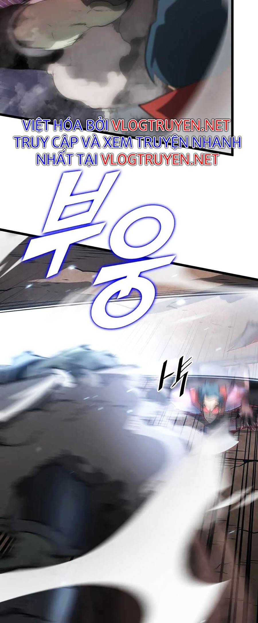 Ranker Cấp SSS Hồi Quy Chapter 10 - Trang 2