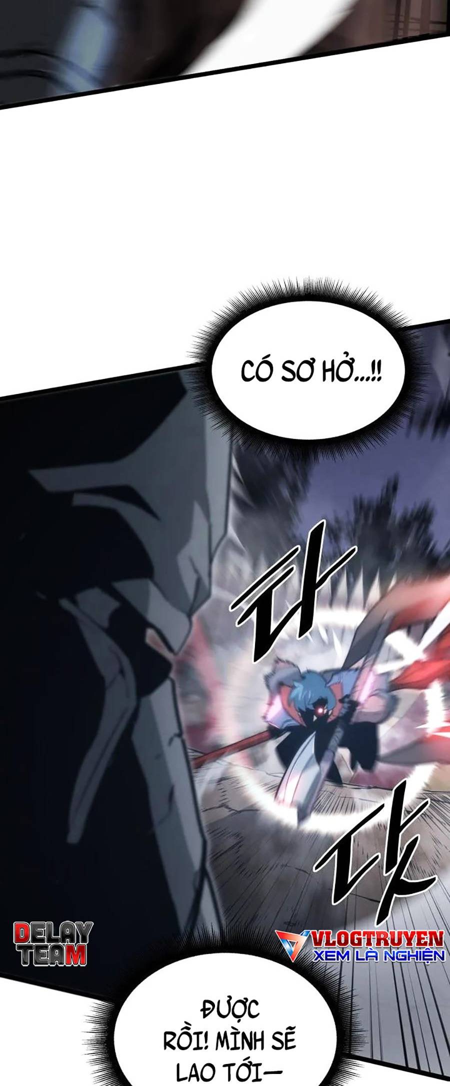 Ranker Cấp SSS Hồi Quy Chapter 10 - Trang 2