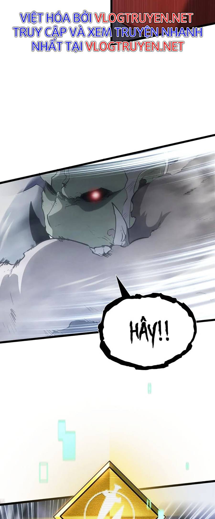 Ranker Cấp SSS Hồi Quy Chapter 10 - Trang 2