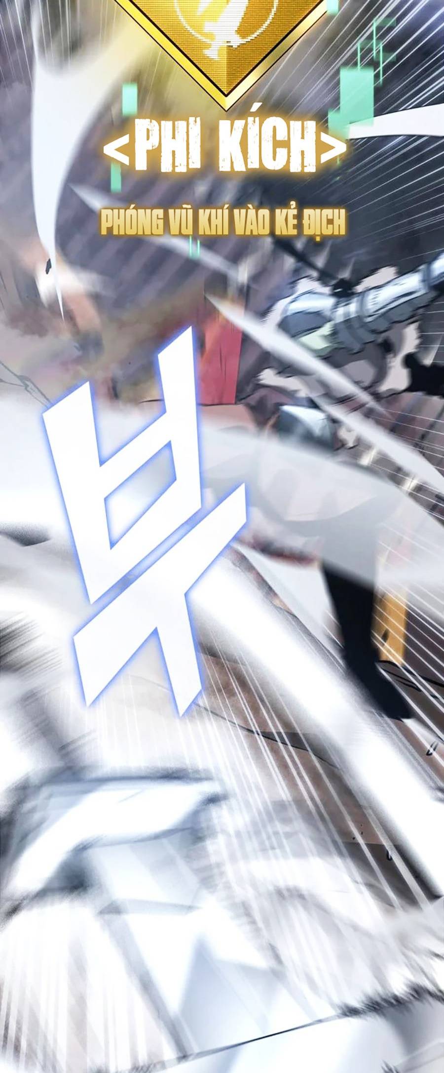 Ranker Cấp SSS Hồi Quy Chapter 10 - Trang 2